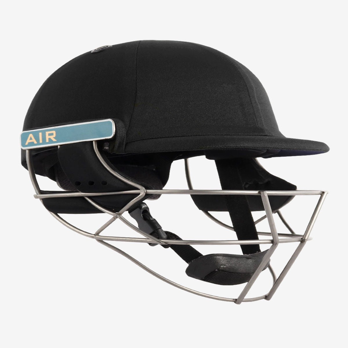 Shrey Master Class Air Titanium