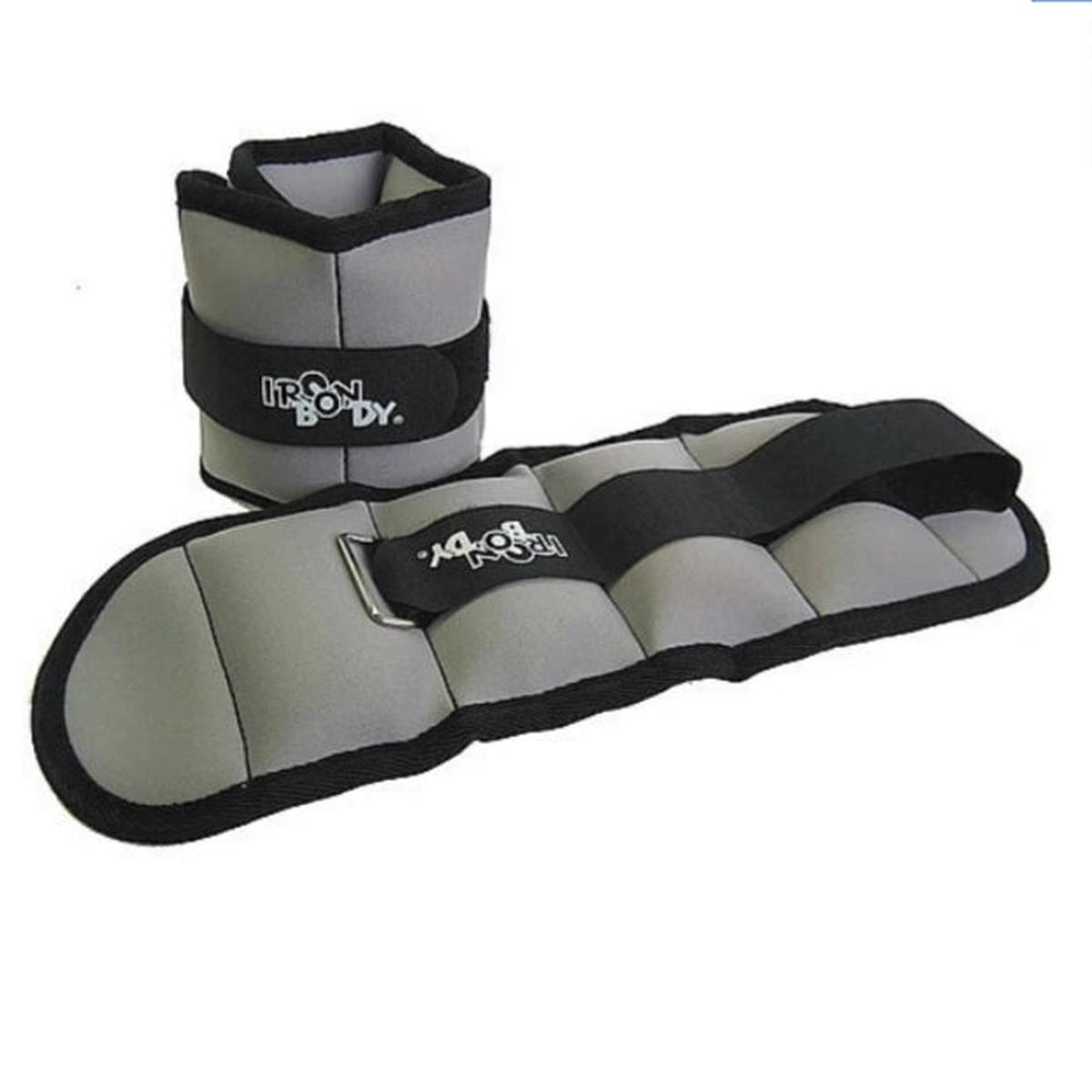 Ankle Weights - 5lb