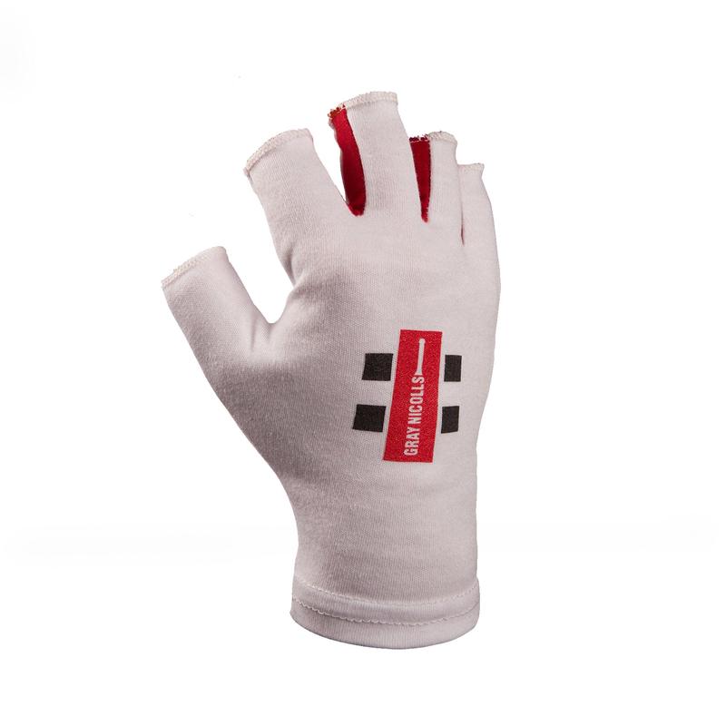 Inner Pro Fingerless Batting Gloves