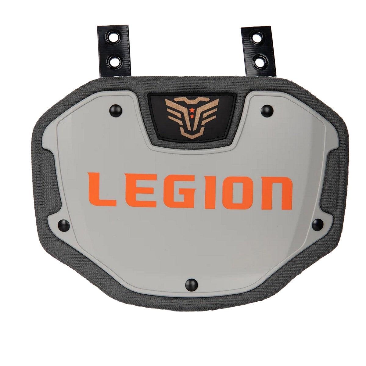 Legion M-Series Back Plate