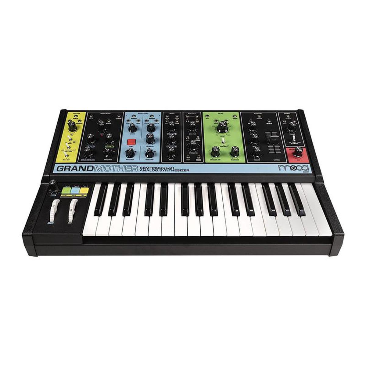 Moog Grandmother
