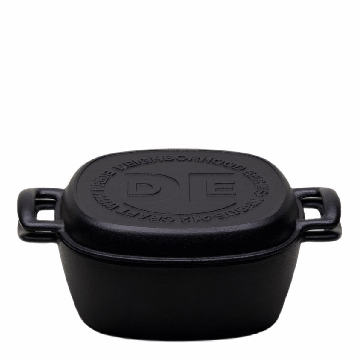 Nh . Ode / I-pot Black