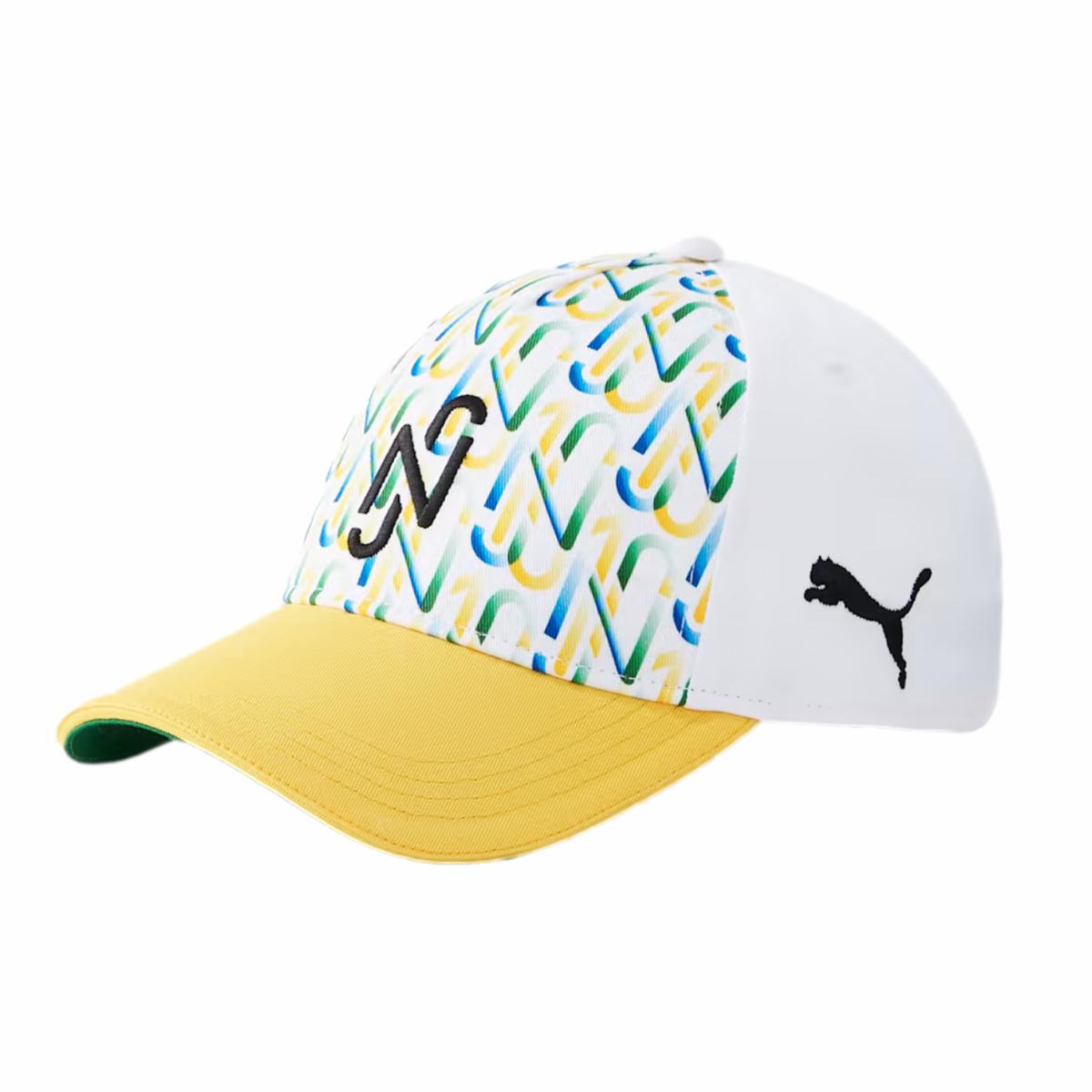 Puma Neymar Jr Baseball Cap