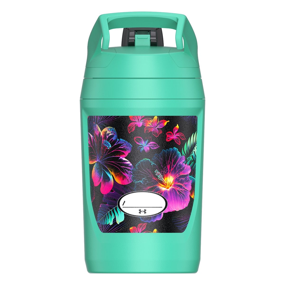 Under Armour 32oz Playmaker Printed Jug