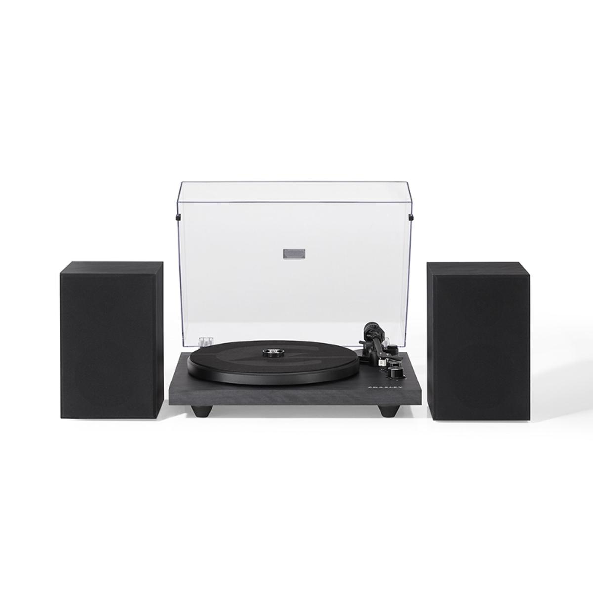 Crosley - C62