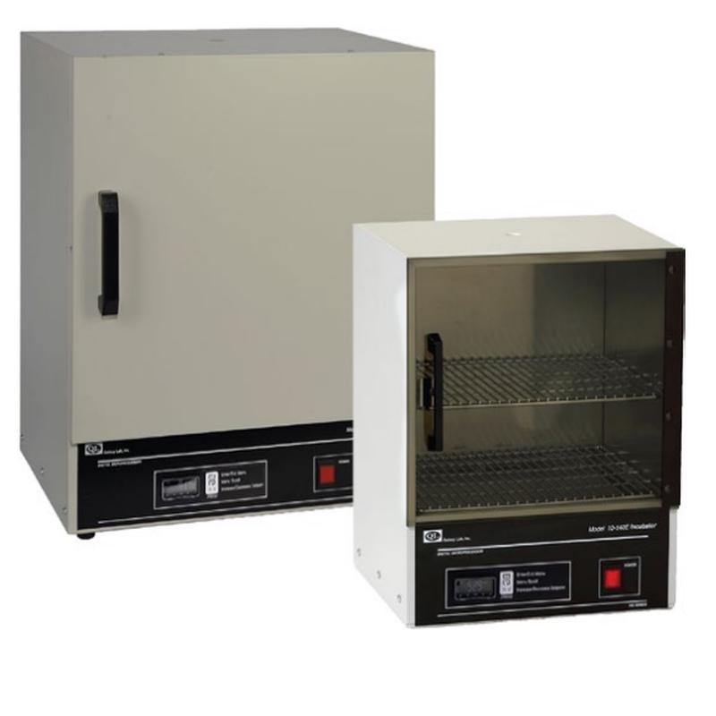 Digital Incubators