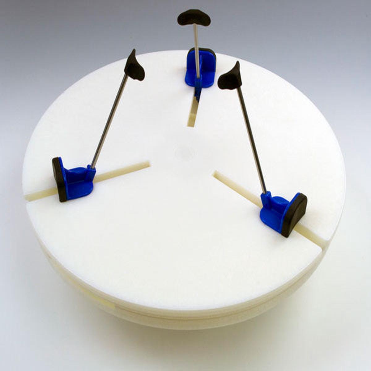 Giffin Grip Model -10
