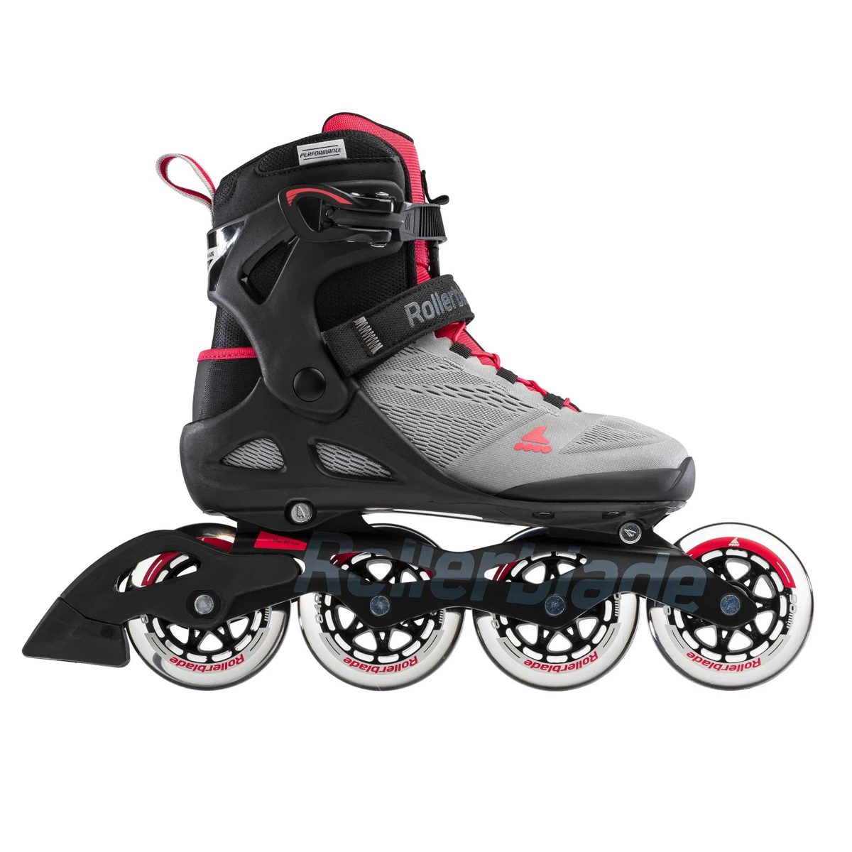 MACROBLADE 90 W Inline Skates