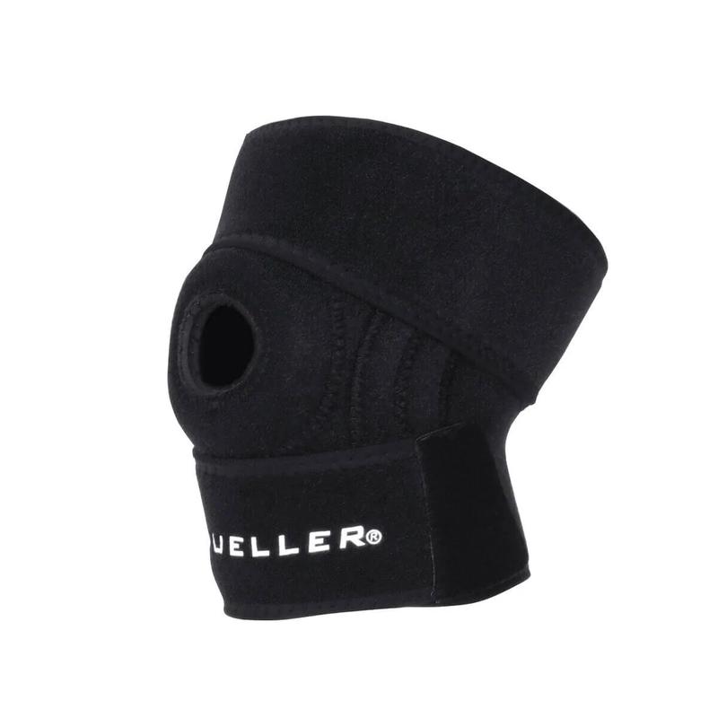 Mueller Adjustable Knee Stabilizer with Contoured Support