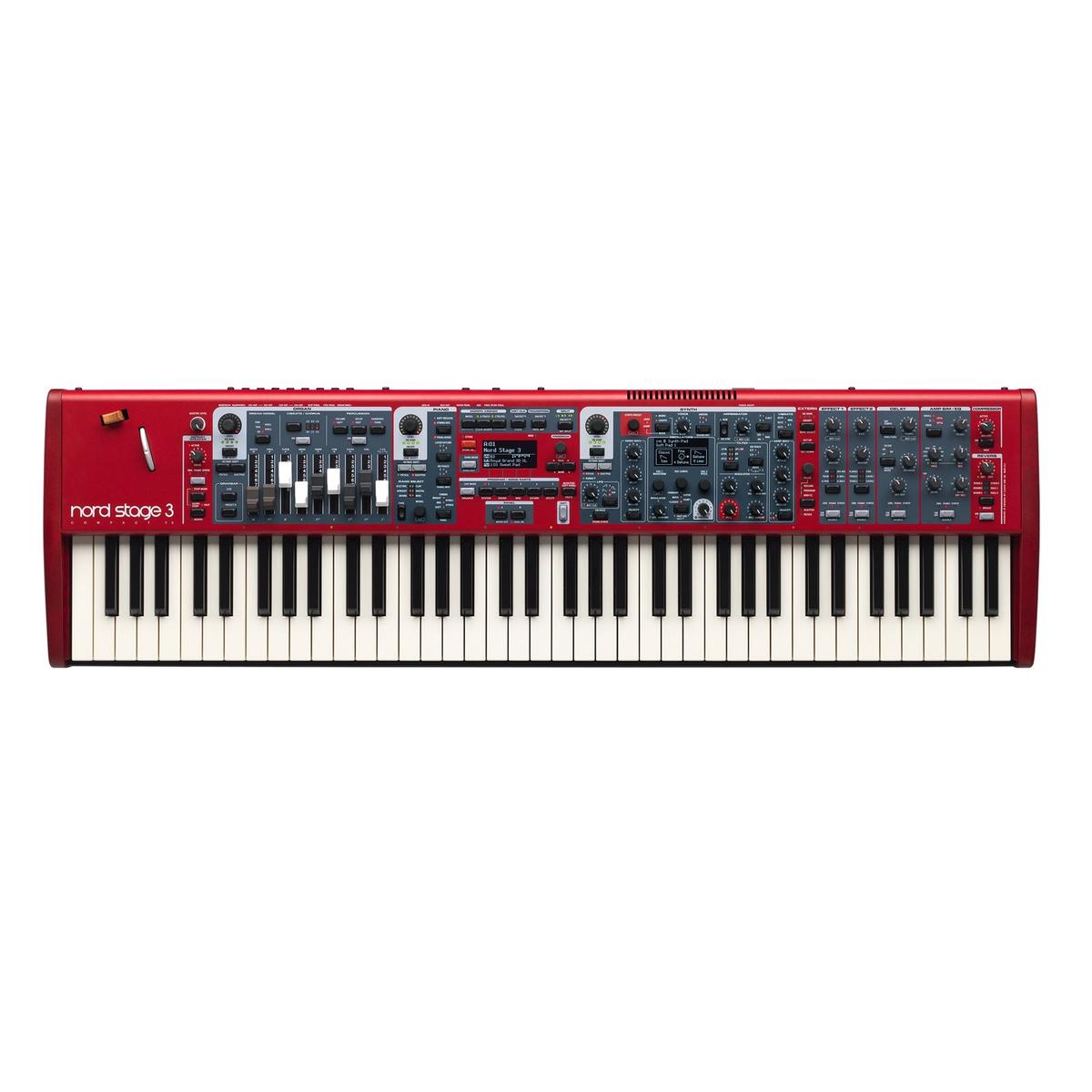 Nord Stage 3 Compact
