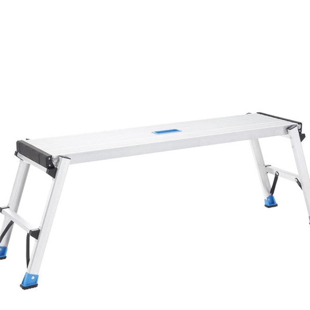 Aluminum Work Platform