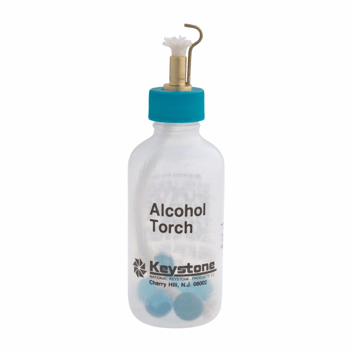 CRB Precision Alcohol Torch