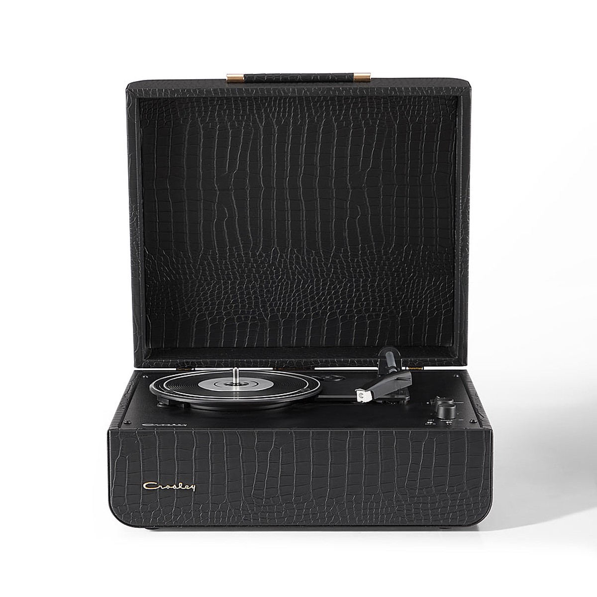 Crosley - Mercury