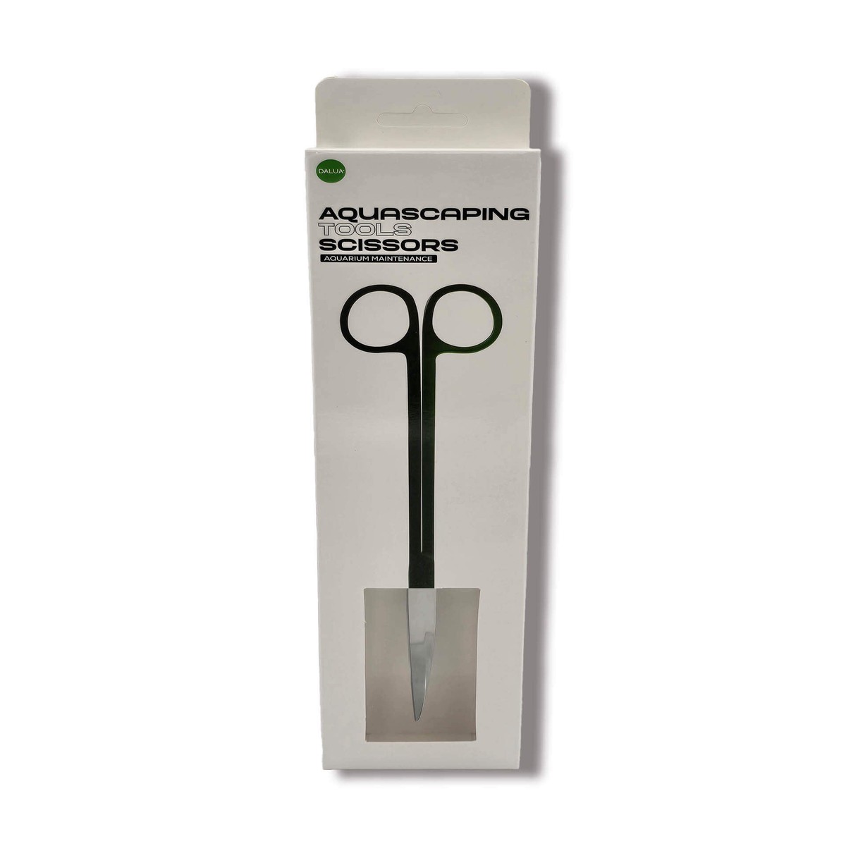 Dalua Scissors - Curved**