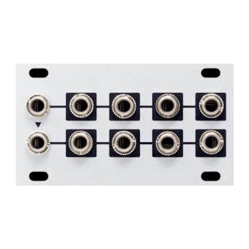 Intellijel Buff Mult 1U