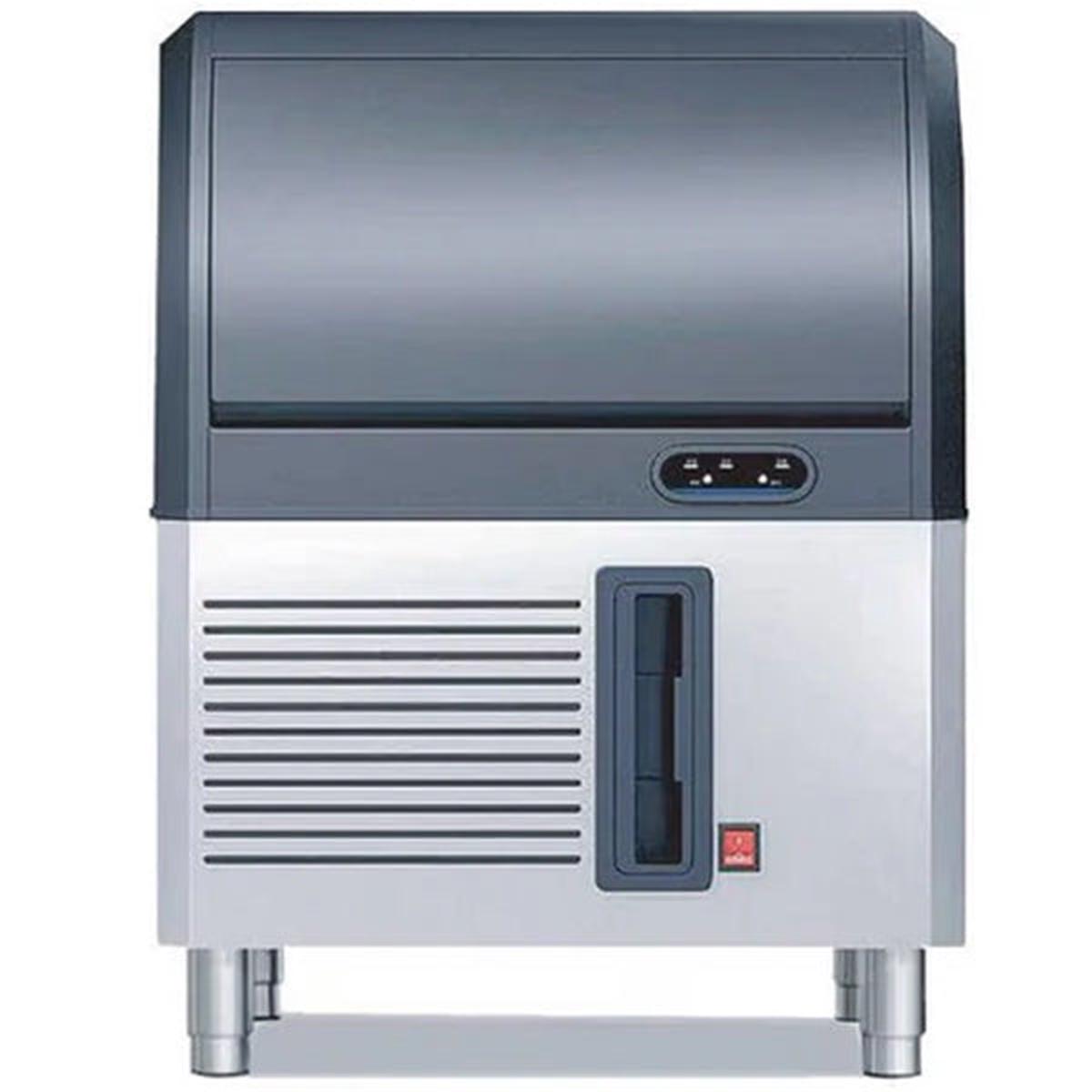 OSION - 200A UNDERCOUNTER ICE MACHINE 200LB