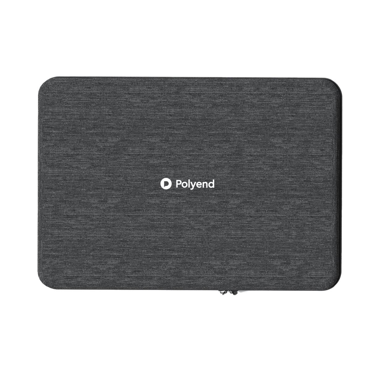 Polyend Tracker & Play Hard Case