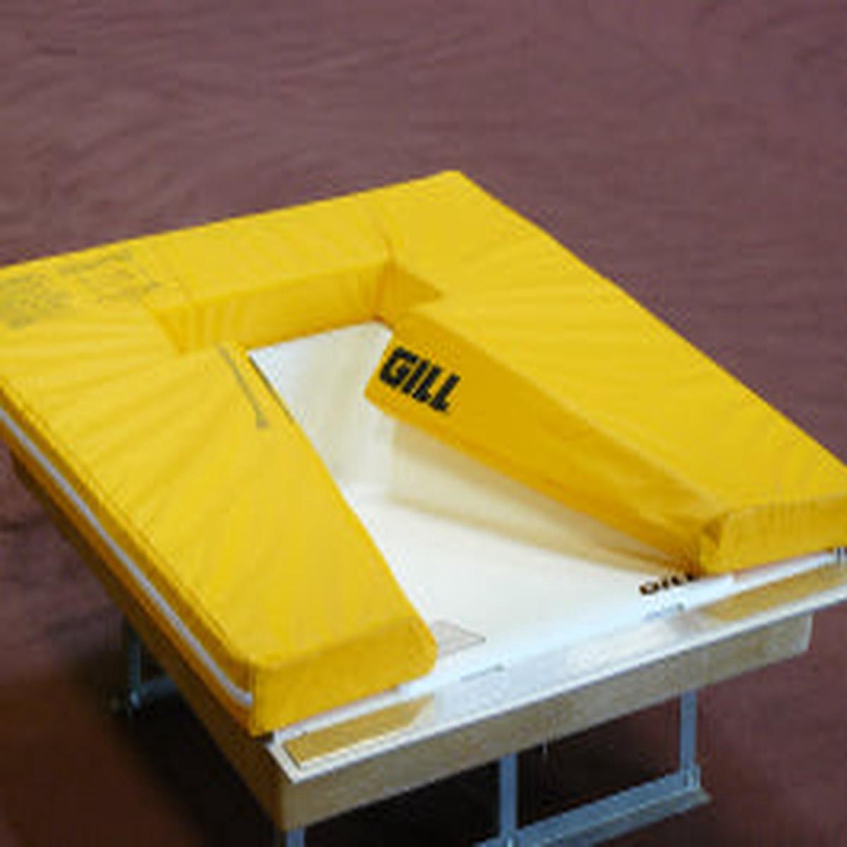 SafetyMax Pole Vault Insert