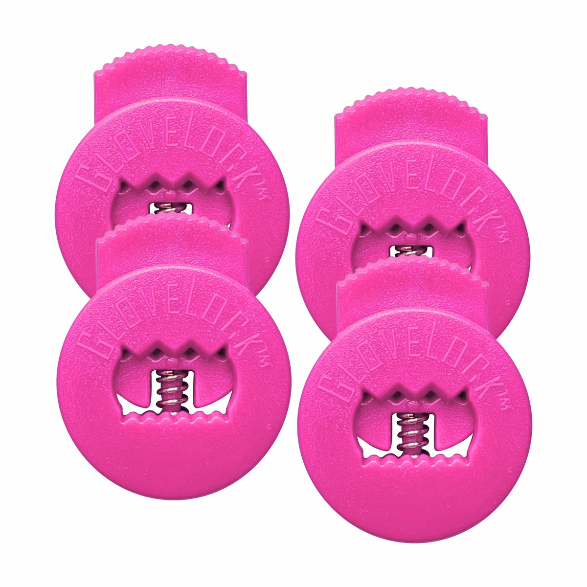 All-Star Glovelocks (4-Pack)