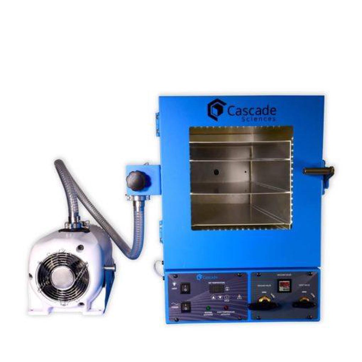 Cascade CVO-2 PRO Vacuum Package