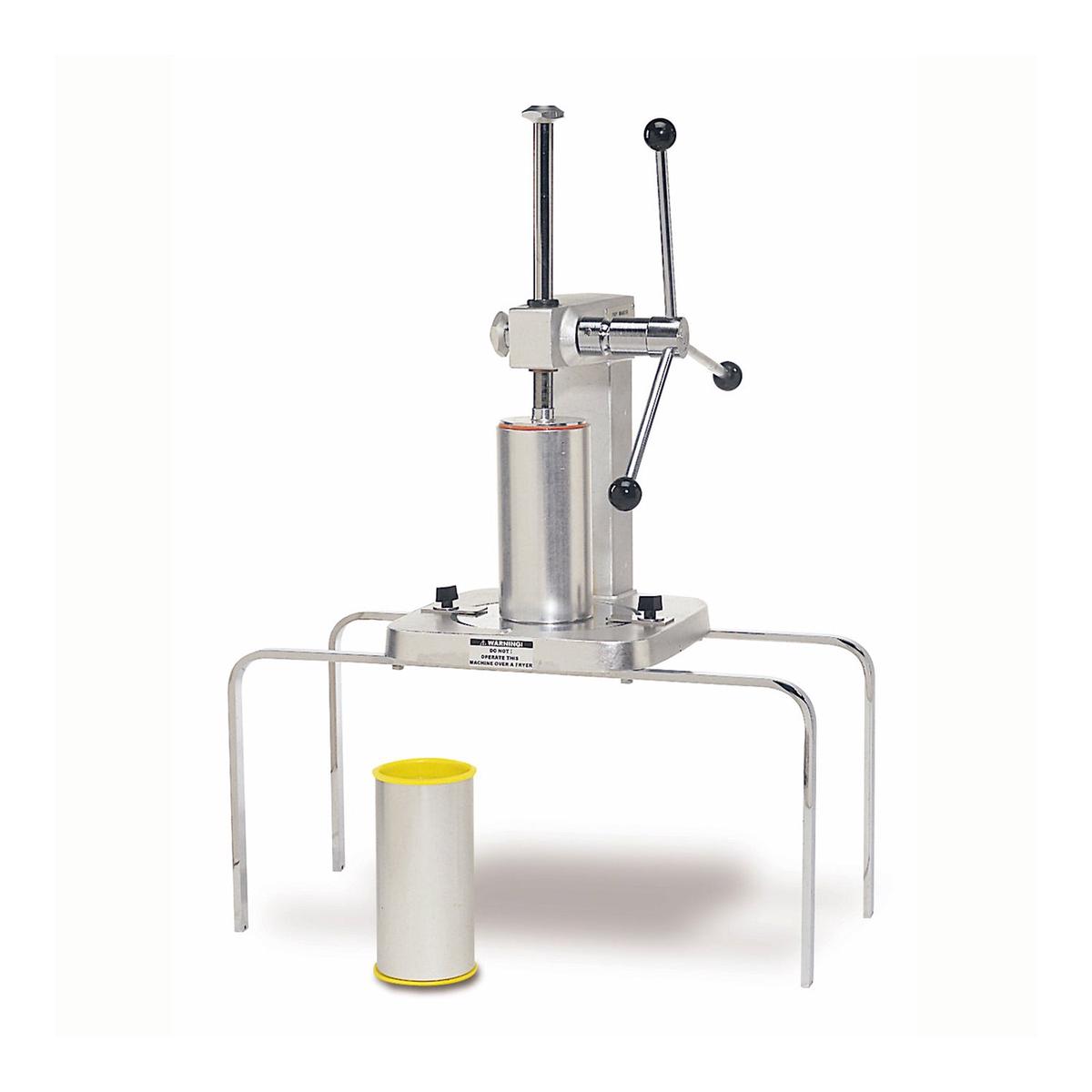 Churro Extruder