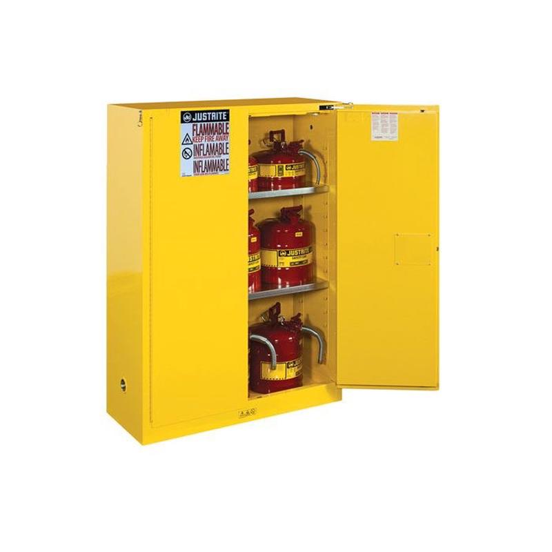 Flammable Safety Cabinet, 90G