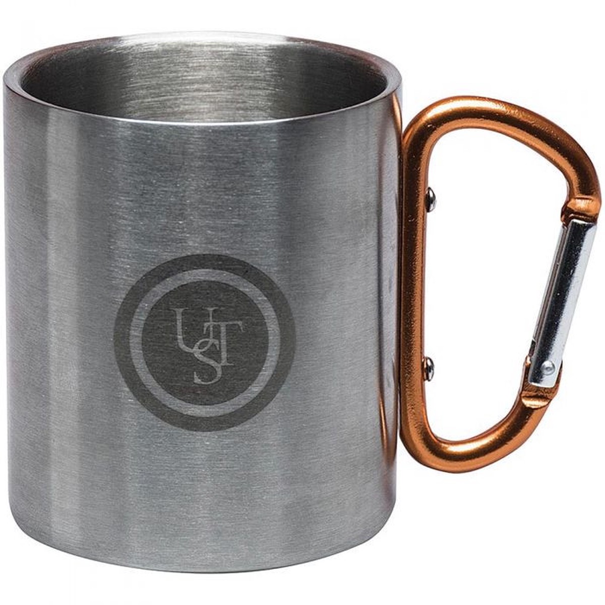 Klipp Biner Mug 4 pack