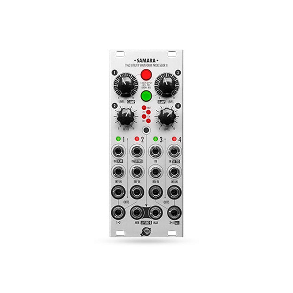 XAOC Devices Samara II - Utility Waveform Processor