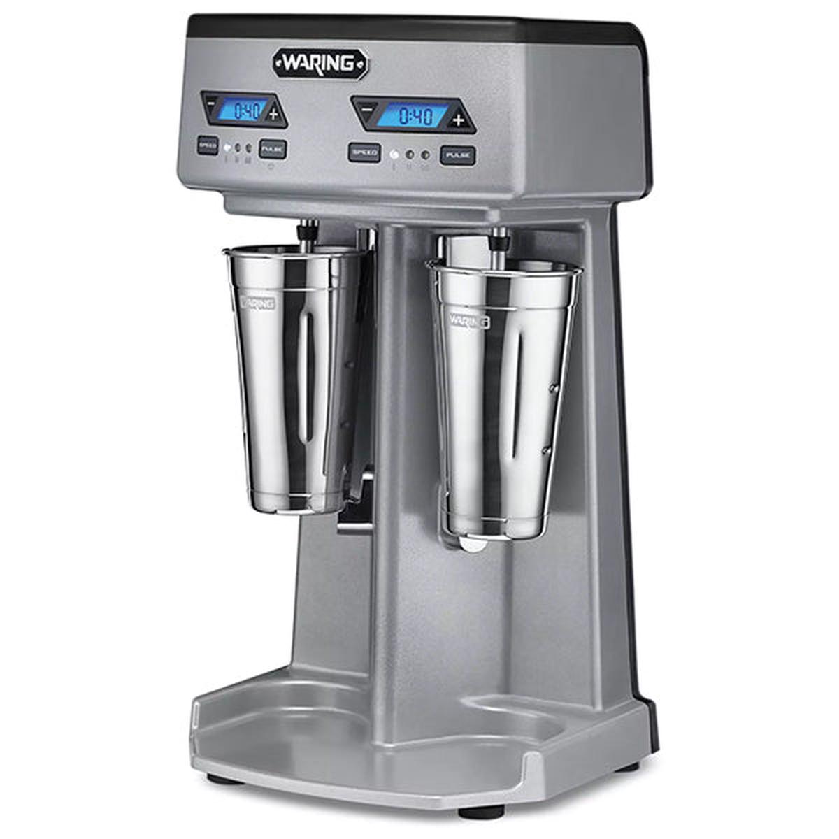 WARING - DOUBLE DRINK SPRINDLE MACHINE EA