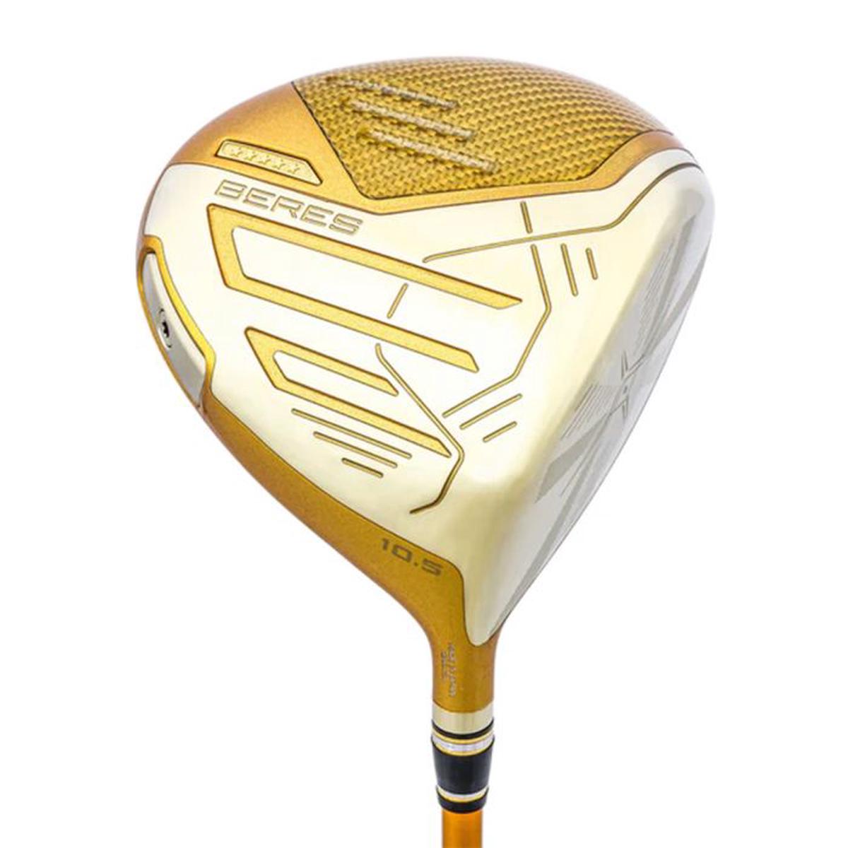 Honma Beres 09 5-Star Driver