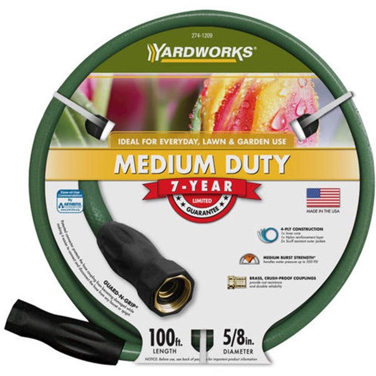 100' Hose