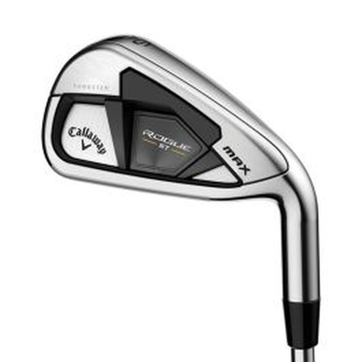 Callaway Rogue ST Max Approach Graphite Wedge