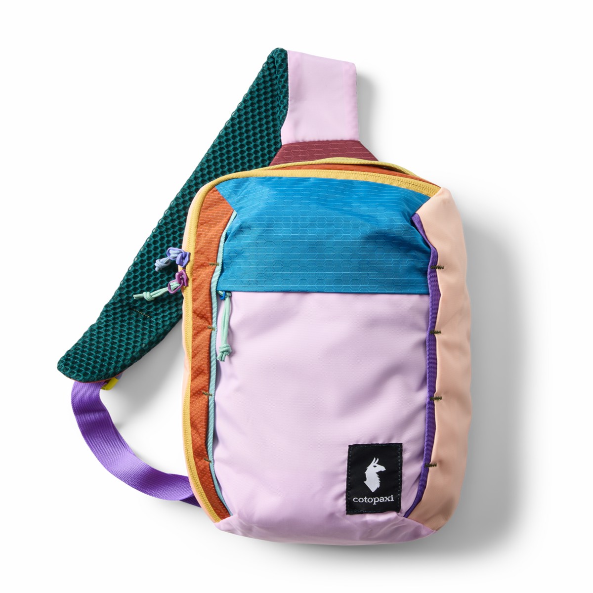 Todo 8L Sling - Del Da