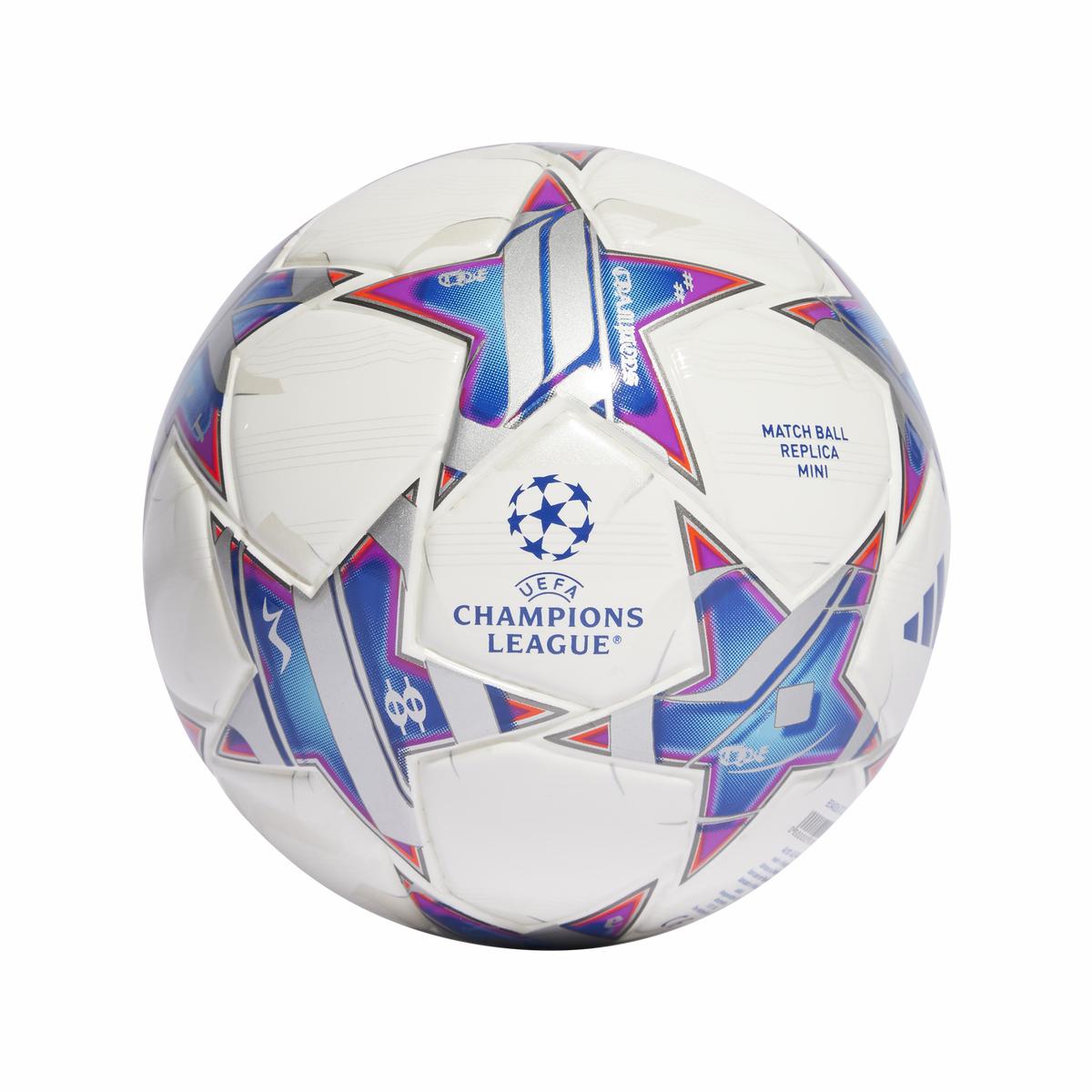 UCL Mini Replica Ball