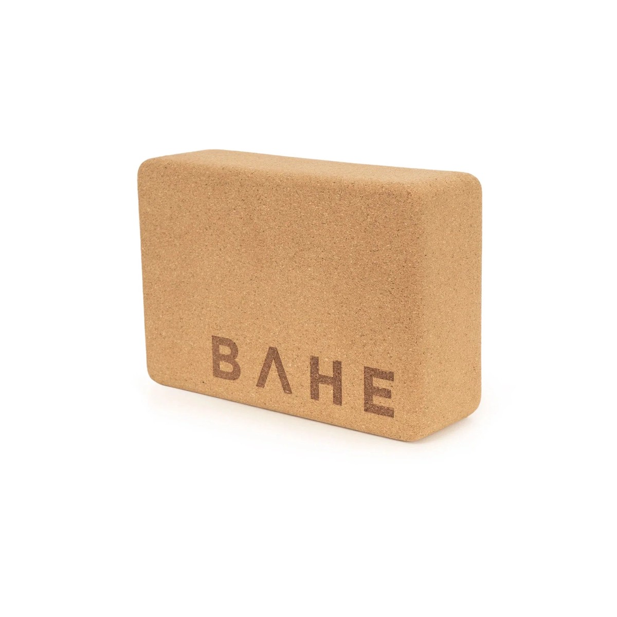 Yoga Cork Block