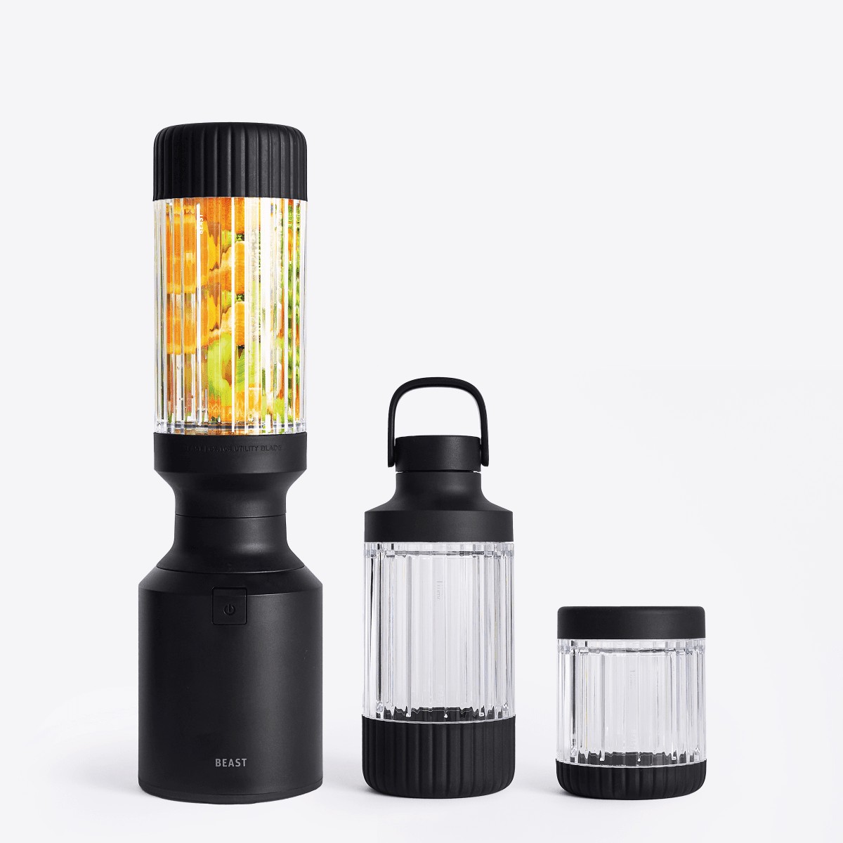 Beast Blender | Mighty 850 Plus