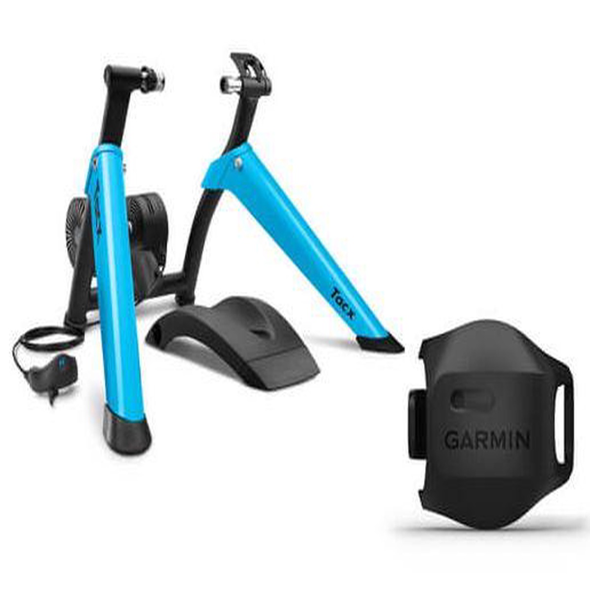 Booster Indoor Trainer Bundle
