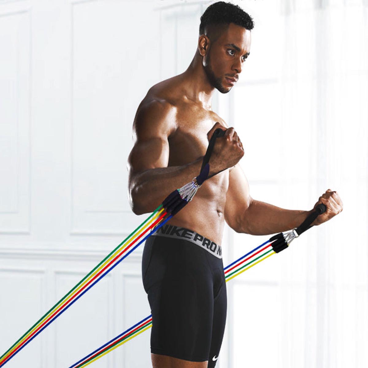 Calliven Exercise Bands Set