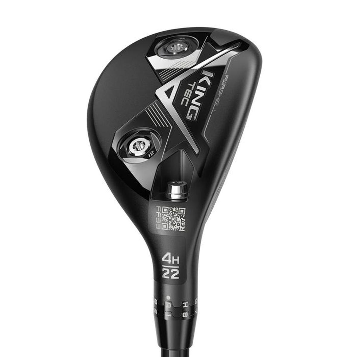 Cobra King Tec Hybrid