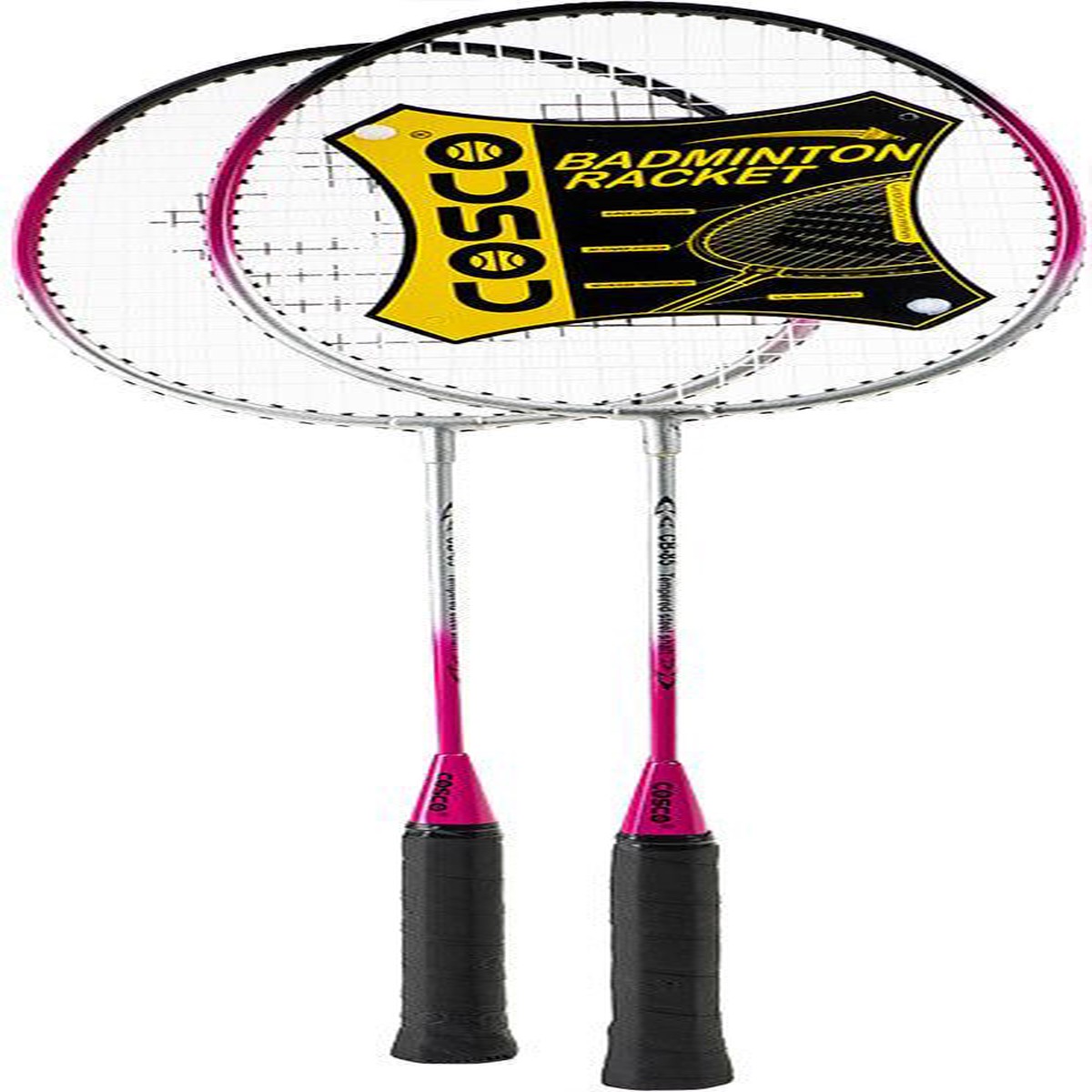 Cosco CB- 85 Aluminum Badminton