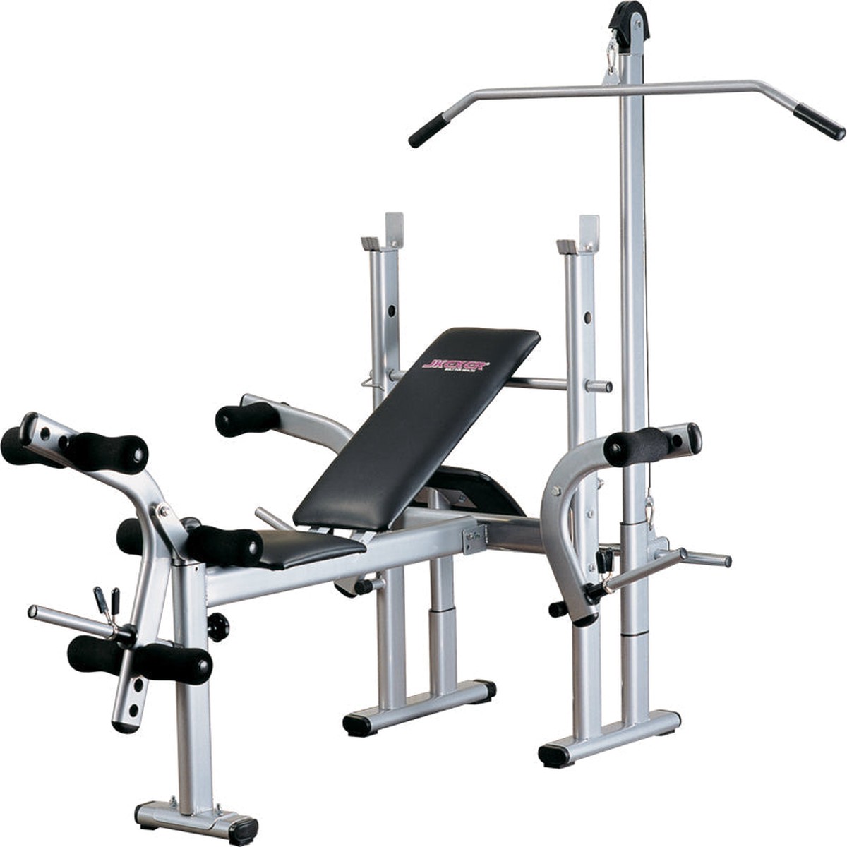 Cosco JKexer Multi Function Bench JK7800