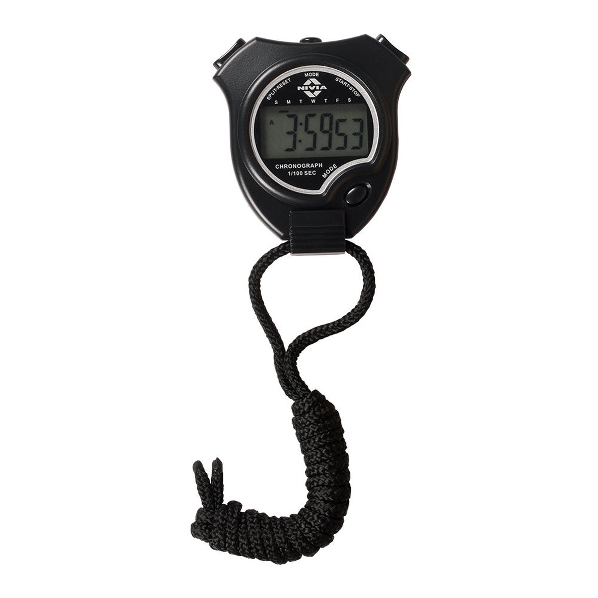 Digital Stop Watch Js-307 Nivia
