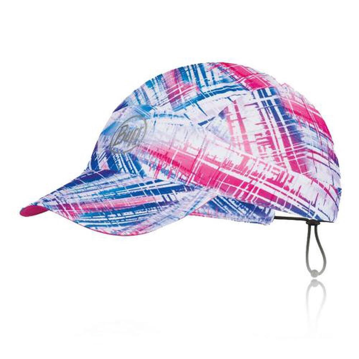 Pack Run Cap