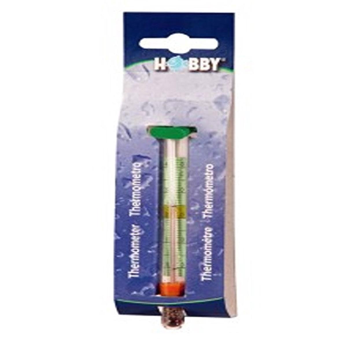 Precision Thermometer