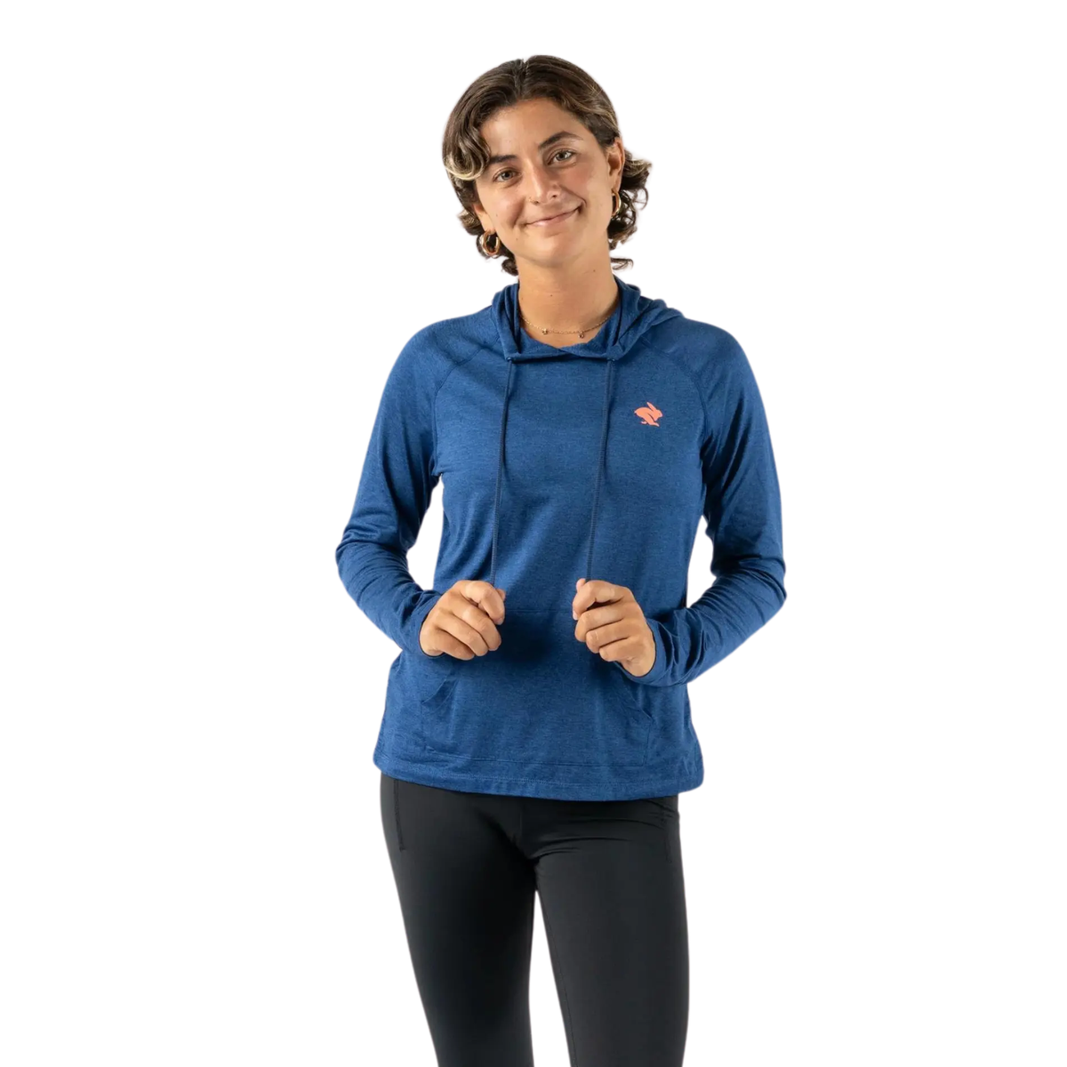 RABBIT EZ Pullover Damen
