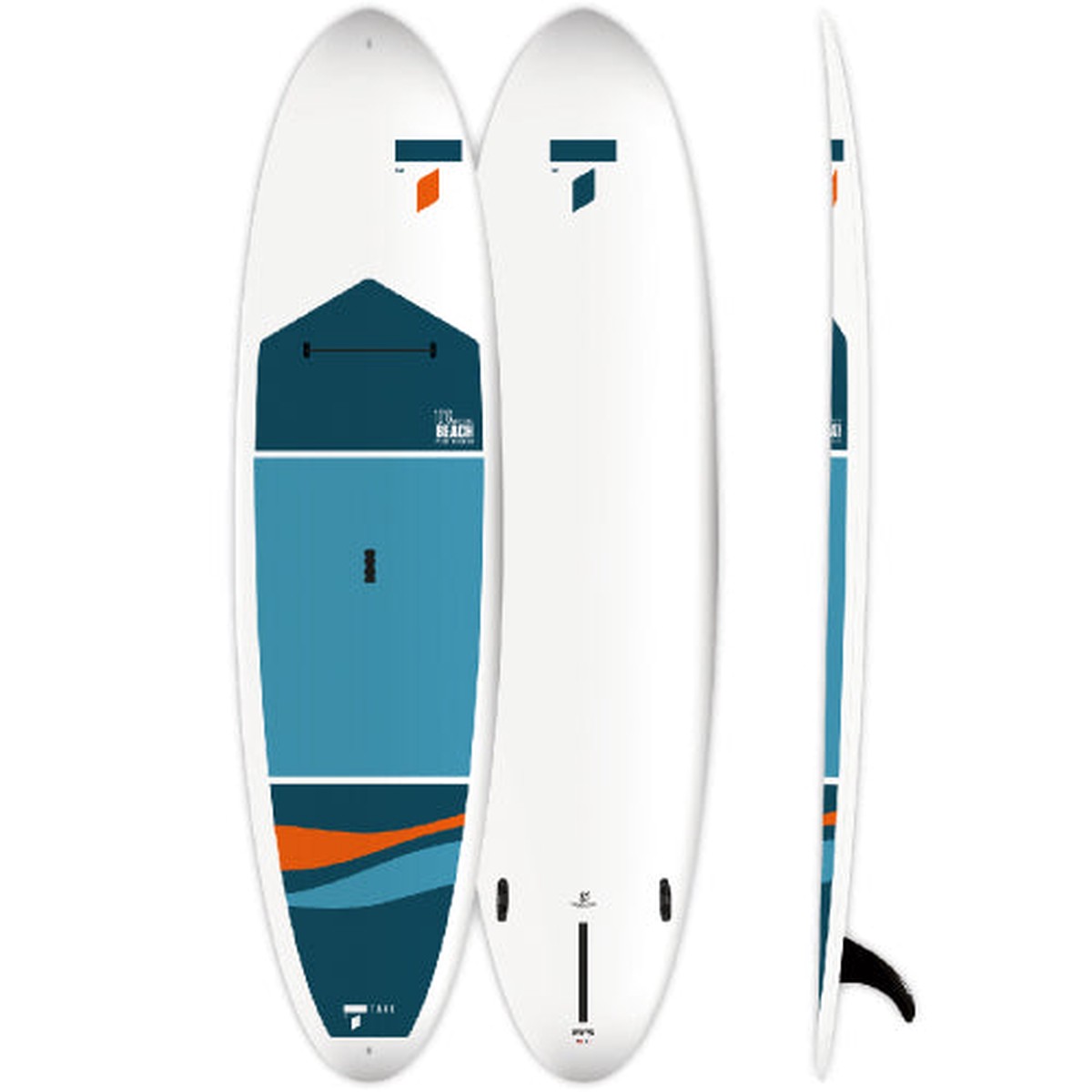 SUP 10'6 BEACH PERFORMAER TT