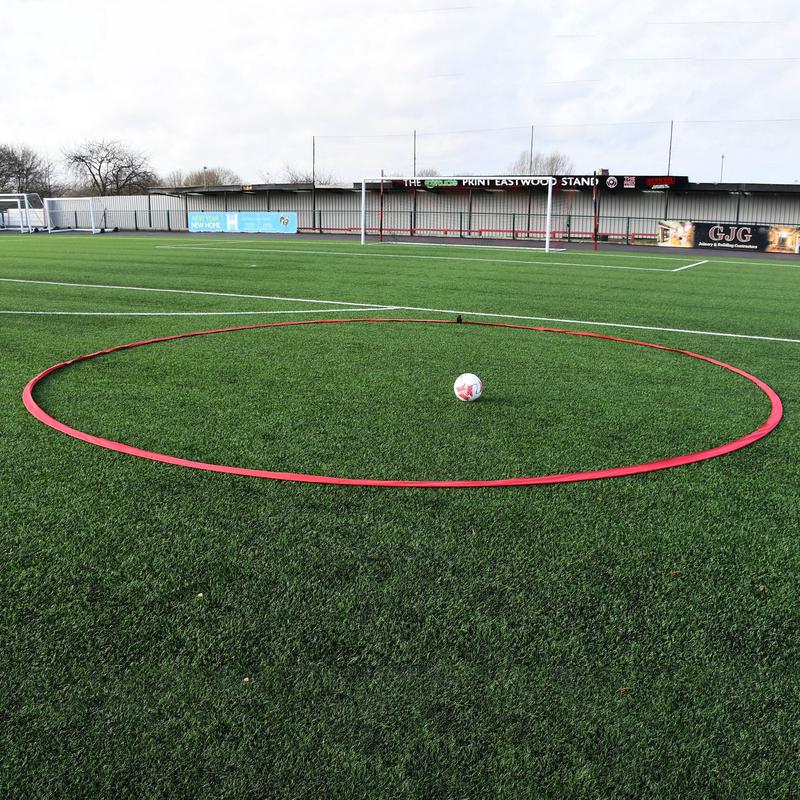 Tiki Taka Ring
