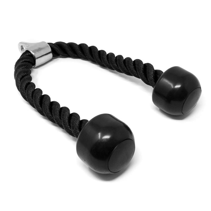 Tricep Rope Attachment