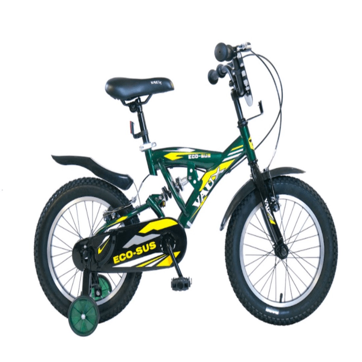 Vaux Eco-Sus16T