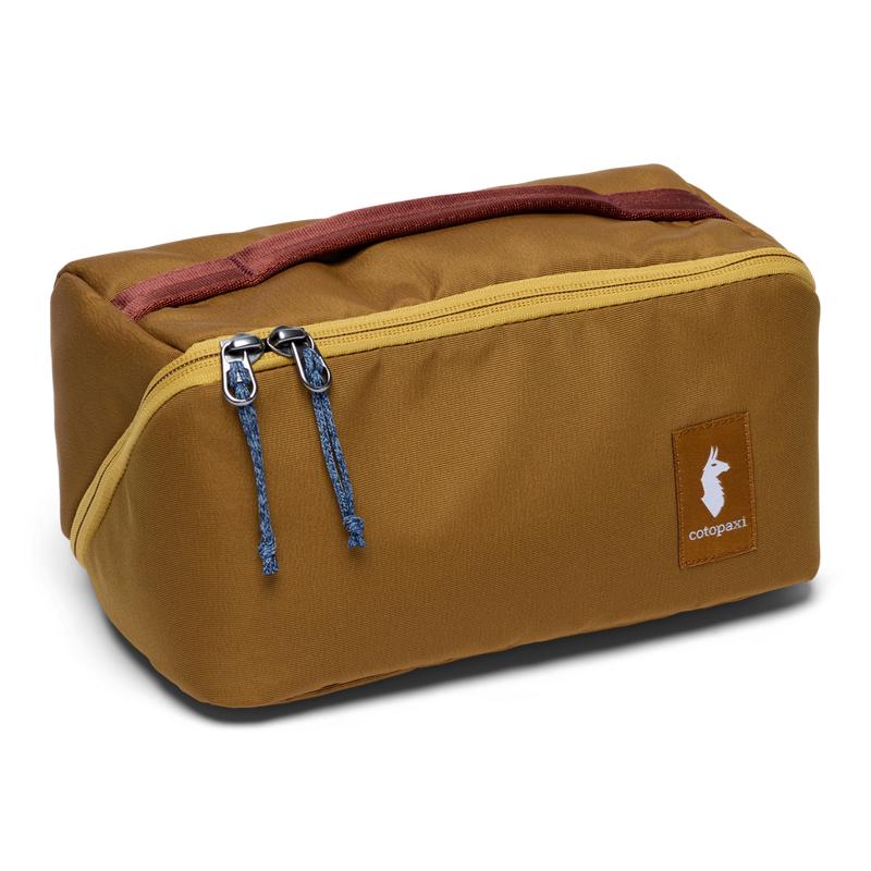 Viaje Toiletry Kit - Cada Da